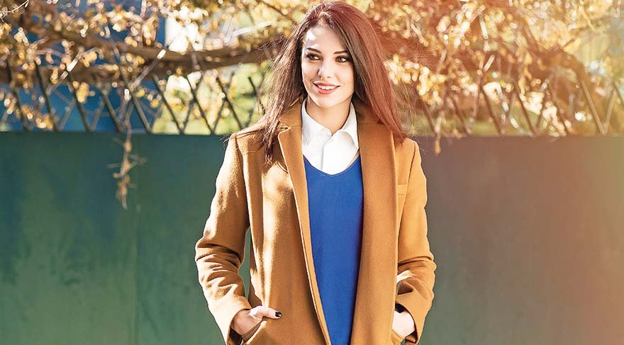 Tuvana aşkını itiraf etti