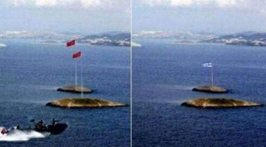 Adalarımızı Yunan’a bırakan vatana ihanetten yargılansın