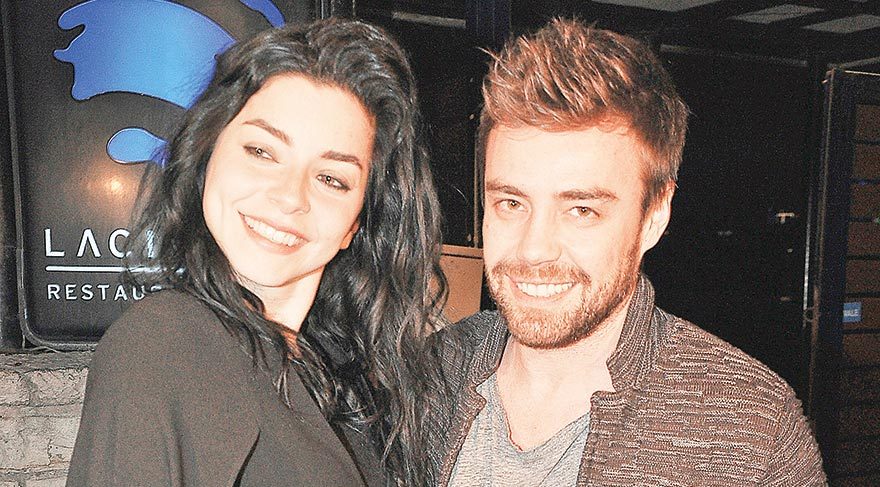 Karı koca korkutacaklar