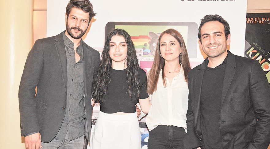 Mahalle filmi