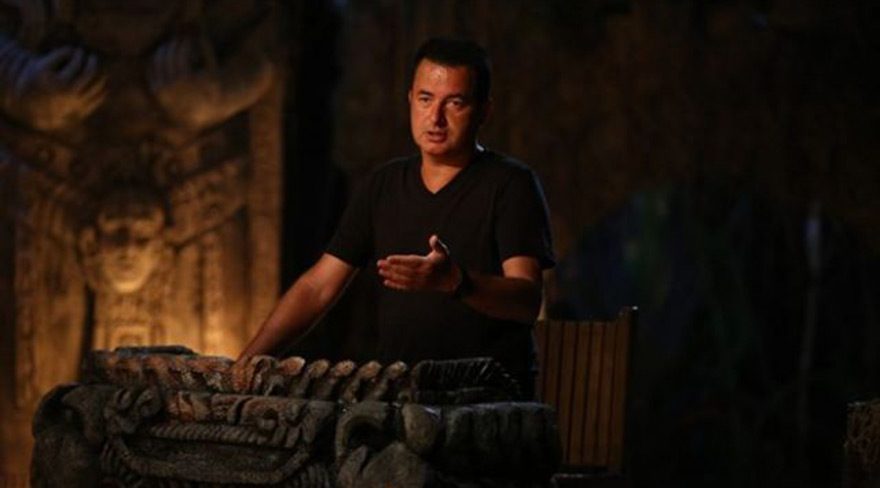 Survivor’da bu hafta kim elendi?