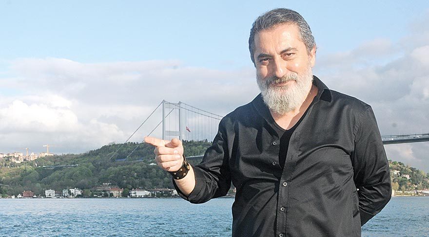 Müzik, vazgeçmediğim metresim…