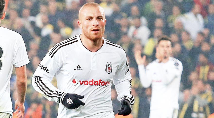 Başkana yakalandı