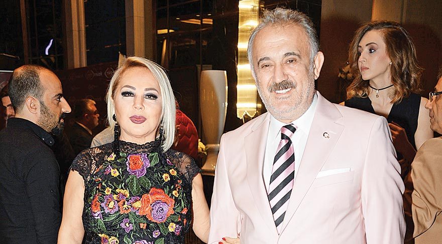 Ayakkabılarımı pehlivanım yaptı