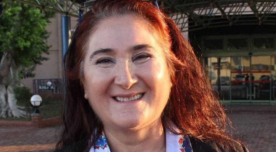 TRT’den Sabahat Akkiraz’a sansür!