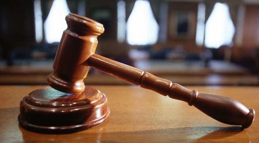 Ankara’daki darbe girişimi davası…