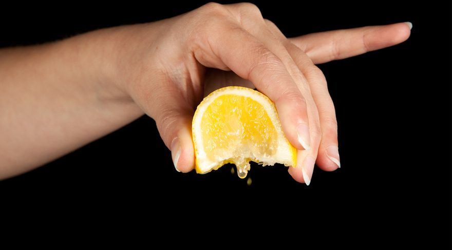 Limonun faydaları