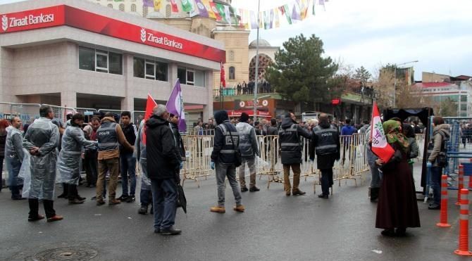 HDP'li Özsoy: Bu referandumun hiçbir mantıklı gerekçesi yok