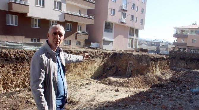 Ardahan'daki cesetle ilgili tarihçi görüşü: Rus generale ait