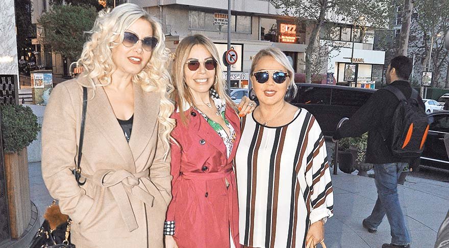 Herkesi Faik’in peşine taktı