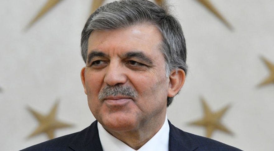 Abdullah Gül: Büyük bir provokasyon örneği