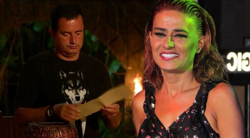 Yıldız Tilbe, Acun Ilıcalı’nın Survivor davetini yol yüzünden reddetti