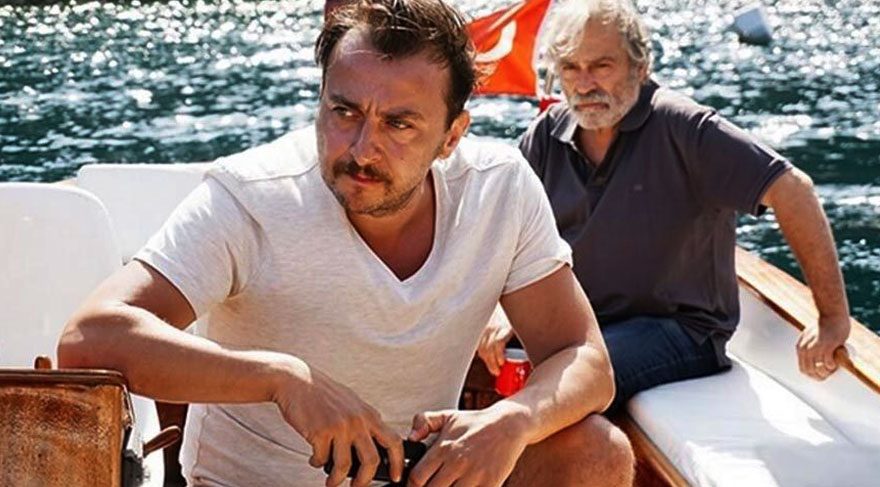 Ali Atay’a 100 bin liralık dava