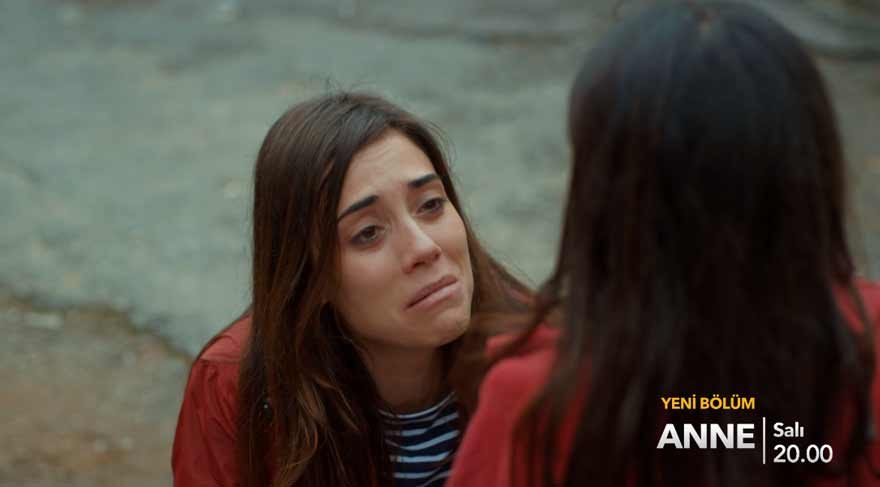 Anne 25. bölüm fragmanı izle: Zeynep hayatının şokunu yaşıyor