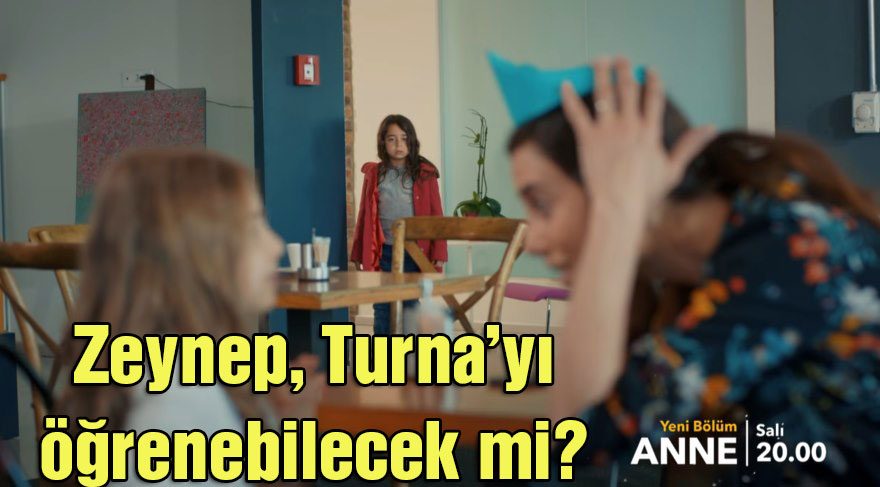 Anne 22. yeni bölüm fragmanında Gönül Anne, Turna’nın yaşadığını söyleyecek mi?