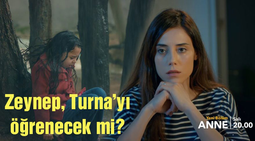 Anne 23. yeni bölüm fragmanı: Sinan, Zeynep’e Turna’nın yaşadığını söyleyebilecek mi? (izle)