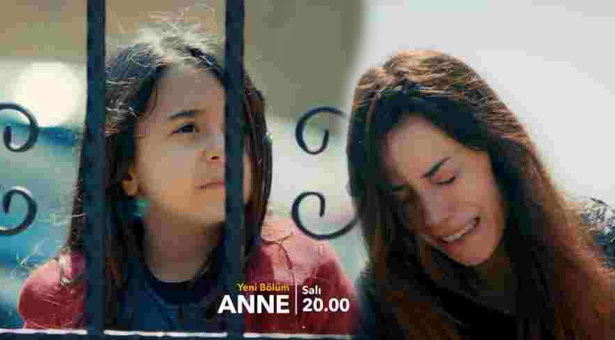 Anne 24. yeni bölüm izle: Zeynep, Turna’nın şokunu yaşıyor!
