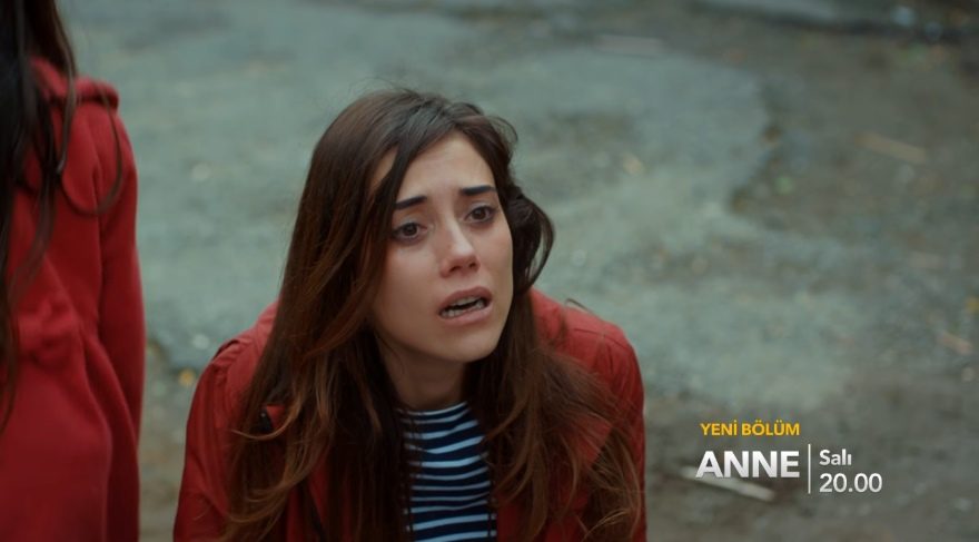 Anne 25. bölüm fragmanında Zeynep’e ‘Melek’ şoku! (izle)