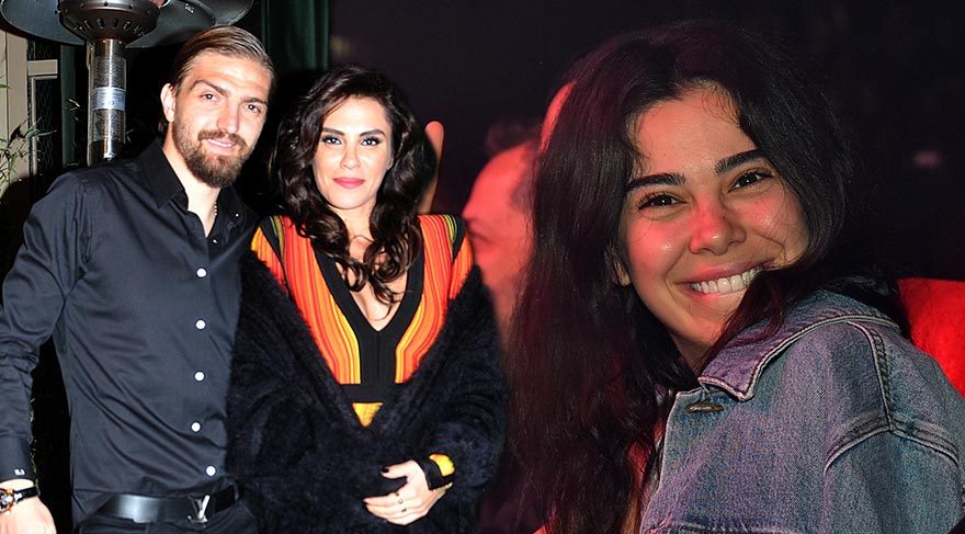 Asena Atalay, Caner Erkin’in kiraladığı evden çıkarılıyor!
