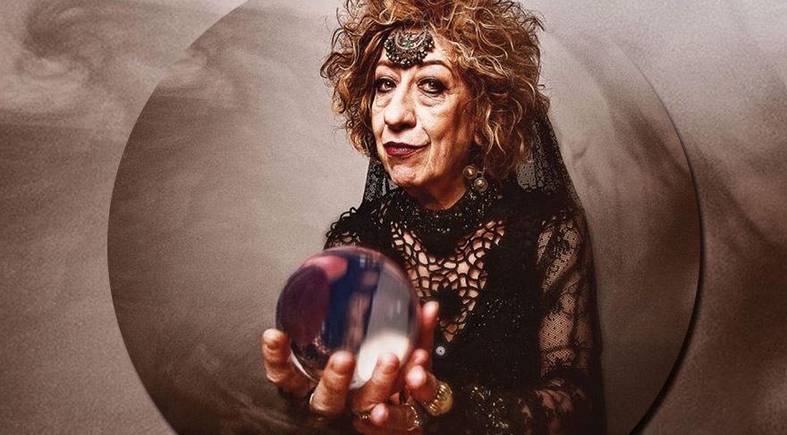 Ayşen Gruda 55. sanat yılını kutluyor