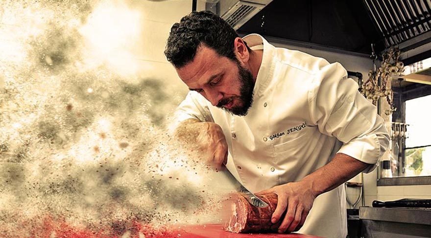 Bazilik Grill etin gerçek lezzetini keşfetmeye çağırıyor