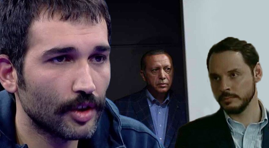 Barış Atay referandum sonuçları sonrası paylaştı
