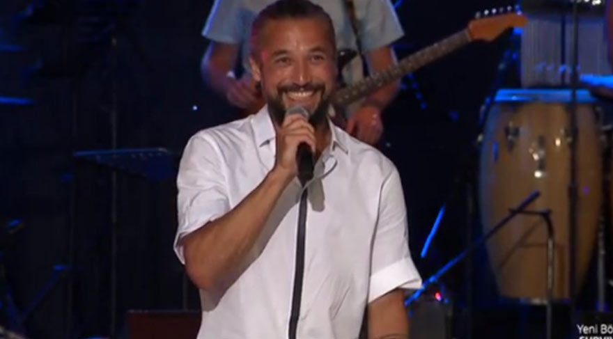 İlhan Mansız Survivor birleşme partisinde açıkladı: 2 yıllık ilişkim olacak
