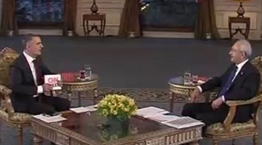 Sosyal medyanın Hakan Çelik tepkisi