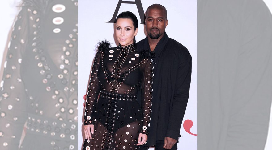 Kim Kardashian, ölüm tehlikesi olduğu için, üçüncü çocuğu için taşıyıcı anne arıyor!