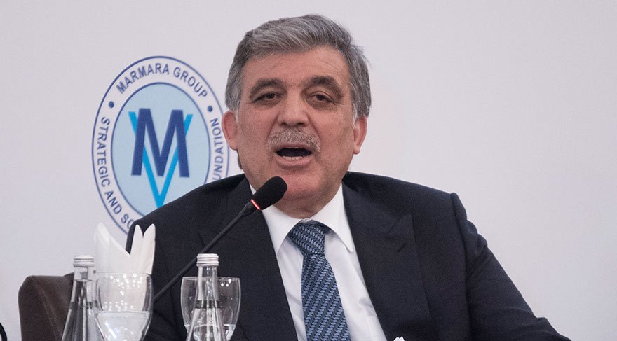 Abdullah Gülden AKPMnin Türkiye kararıyla ilgili açıklama Abdullah Gülden AKPMnin Türkiye kararıyla ilgili açıklama
