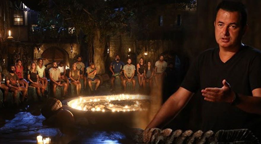 Survivor’da kim elendi? İşte Survivor’a veda eden isim ( 4 Nisan)