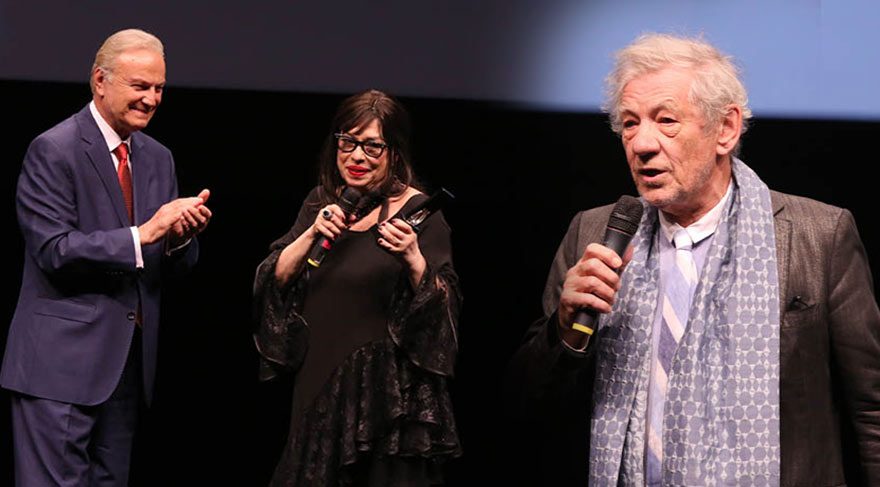 36. İstanbul Film Festivali’nde görkemli açılış!