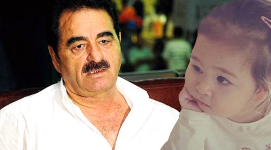 İbrahim Tatlıses’ten efkarlı paylaşım: Gel de orta yerinden çatlama