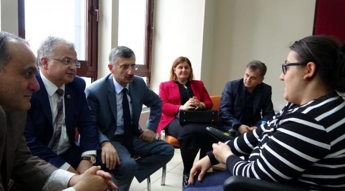 Engelli kız otobüs şoförlerini şikayet etti: Sadece biri yardımcı oluyor
