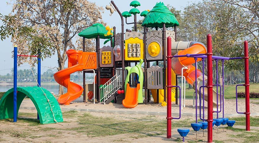 Bebek Koyu’nda denizcilik ile içiçe 23 Nisan kutlaması