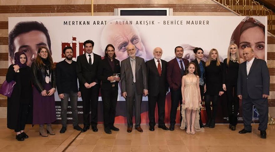 Rekor satış yapan kitap beyazperdede