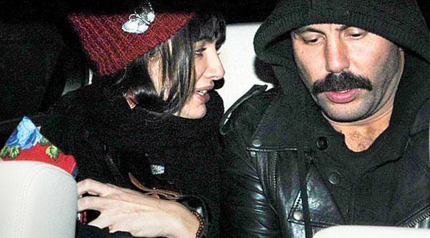 Birce Akalay’ın balet Can Tunalı ile ilişkisi boşanmadan önce başlamış