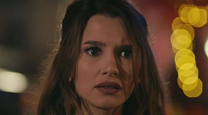 Bu Şehir Arkandan Gelecek 15. bölüm fragmanı izle