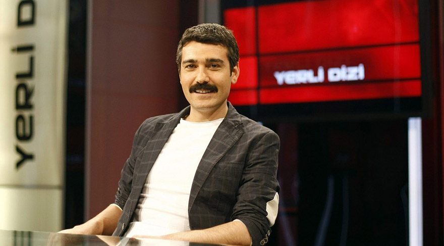 Caner Cindoruk gençlere seslendi onları sanata çağırdı