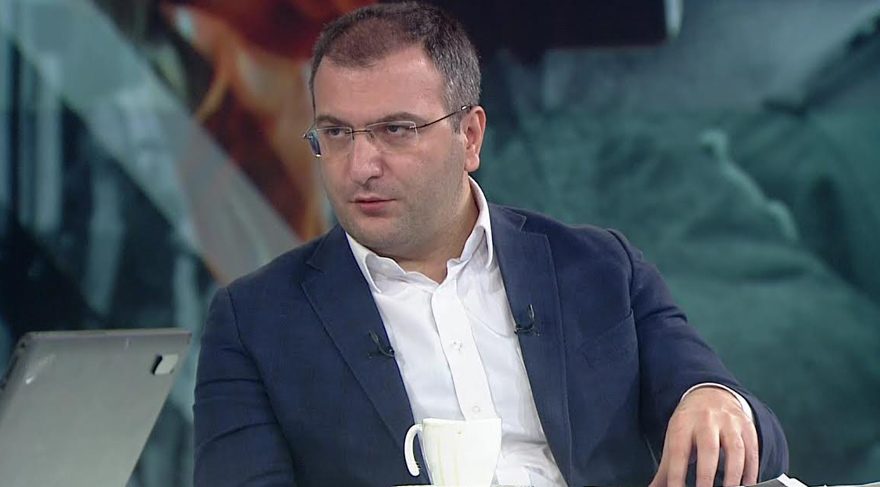 Cem Küçük’e Gülben Ergene’e hakaretten para cezası