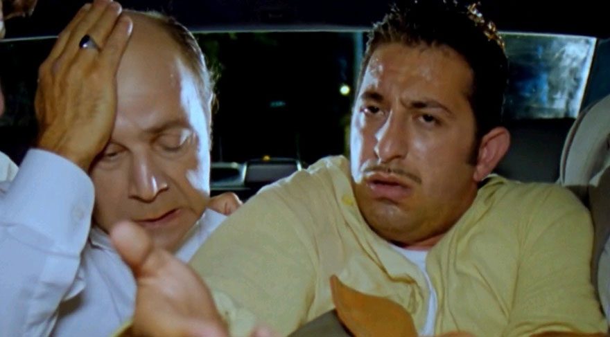 Cem Yılmaz’dan 20. yıl filmi
