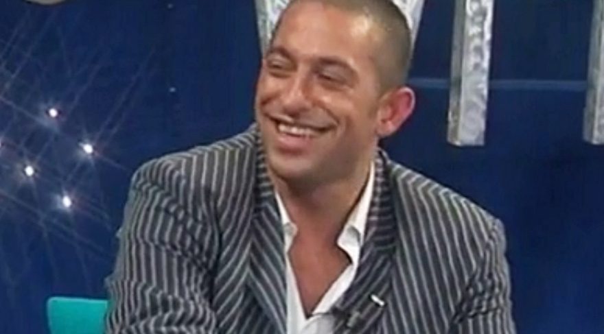 Cem Yılmaz 1995!
