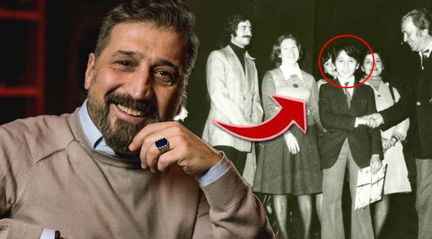 Ünlü isimlerin 23 Nisan paylaşımları