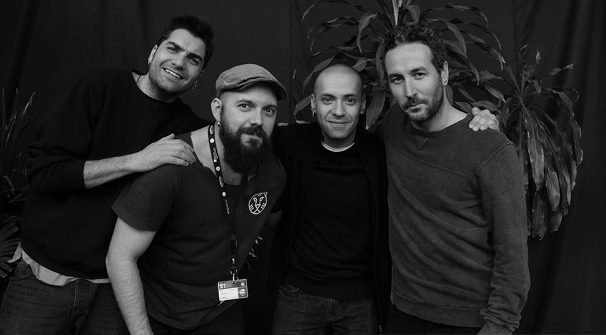 Damat Koğuşu, Harlem Film Festivali’nde