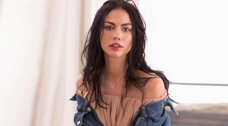 Demet Özdemir, Oğuzhan Özyakup aşkını doğruladı