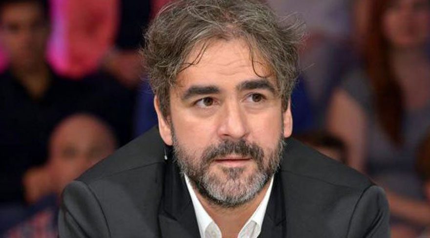Almanya, gazeteci Deniz Yücel davasında taraf oldu