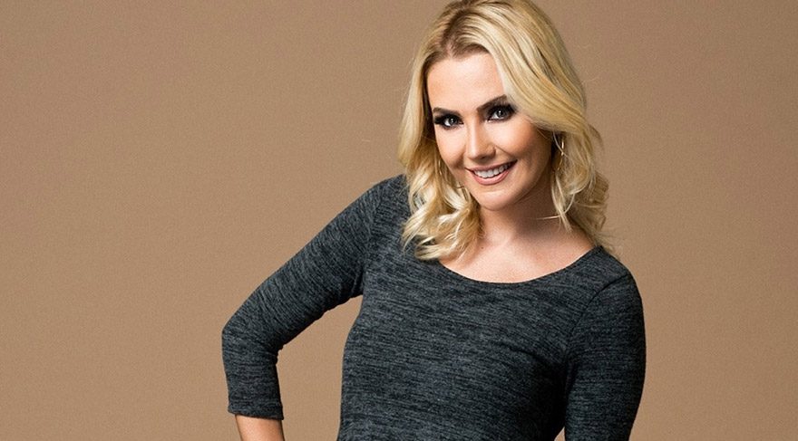 Ece Erken, komşusu olan mimar tarafından dolandırıldığını iddia etti