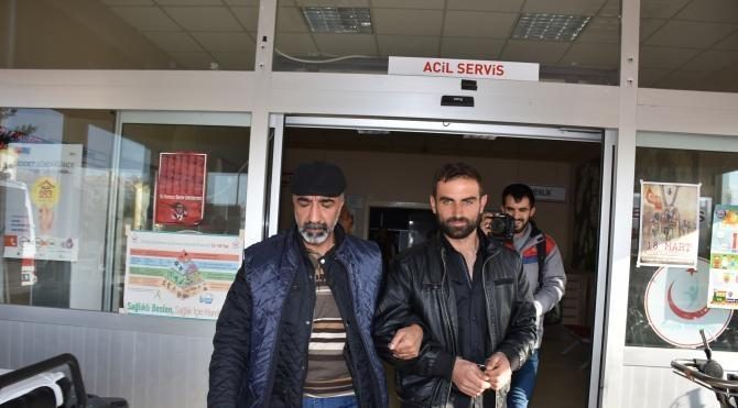 Aksaray'da PKK/KCK operasyonu: 6 gözaltı