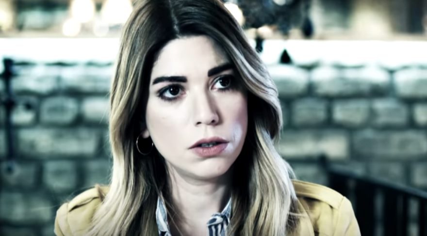 O Hayat Benim yeni bölüm fragmanı: Zeynep’in korkunç planı nelere sebep olacak?
