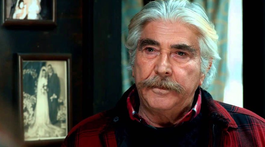 Erdal Özyağcılar alışveriş dönüşü paylaştı
